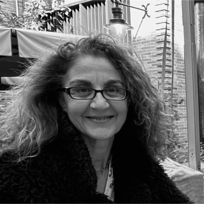 Laurence Apikian, BPCE Expertises Immobilières